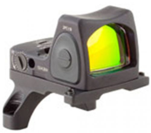 Trijicon RMR Type 2 6.5 MOA Reflex Sight