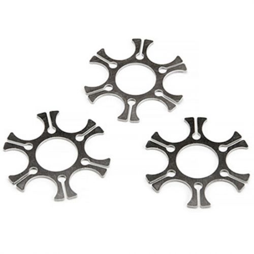 Ruger CLIPS SUPER REDWHAWK 10MM 3 PACK