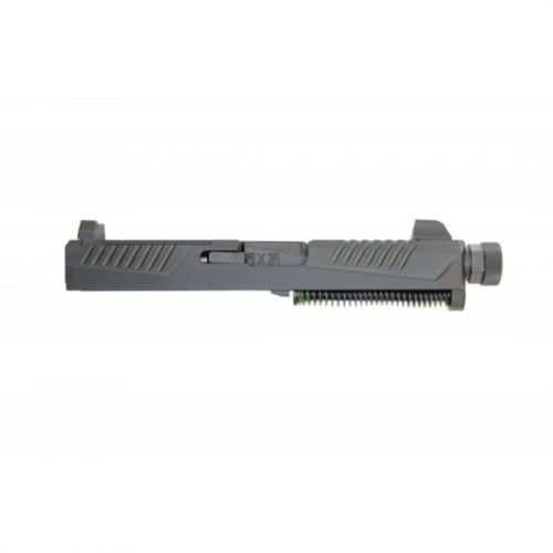 ADAMS VDI SLIDE ASSEMBLY ENFORCER For Glock 19 RMRCUT