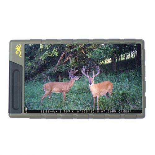 BRO TRAIL CAMERA VIEWER