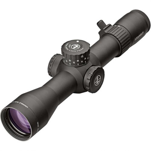 Leupold Mark 5HD 3.6-18x 44mm Tremor 3 Reticle Rifle Scope