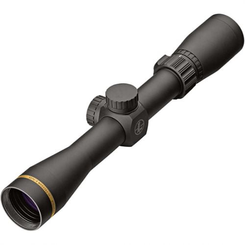 Leupold VX-Freedom 2-7x 33mm Rimfire MOA Reticle Rifle Scope