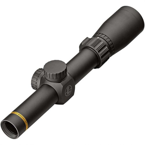 Leupold VX-Freedom 1-4x 20mm Pig-Plex Reticle Rifle Scope