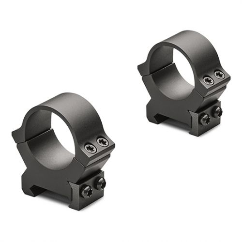 Leupold PRW2 Medium 1 Inch Matte Scope Rings