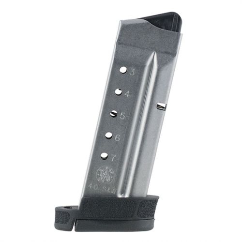 SW MAG M&P SHIELD M2.0 40SW 7RD