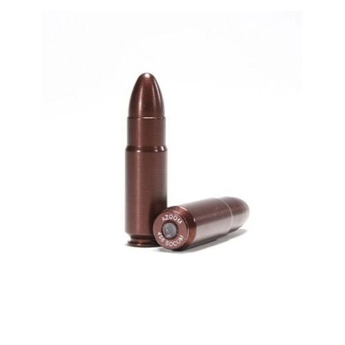 A-ZOOM 458 SOCOM 2PK