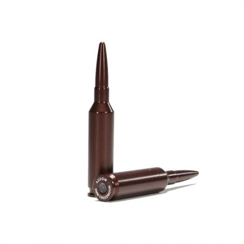 A-ZOOM 6MM CREEDMOOR 2PK