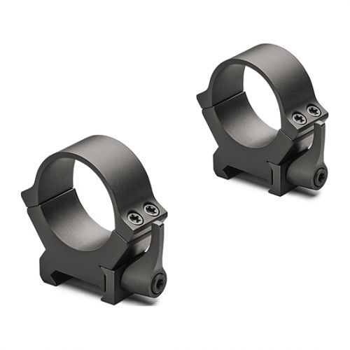 Leupold QRW2 Low 30mm Matte Scope Rings