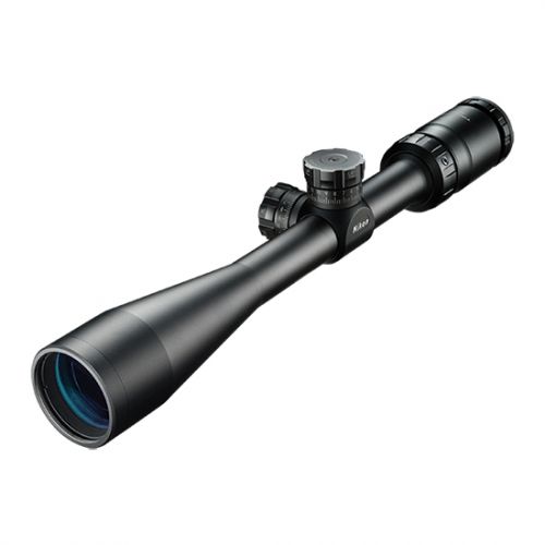 NIK P-TAC 4-12X40 308 MATTE BDC 800