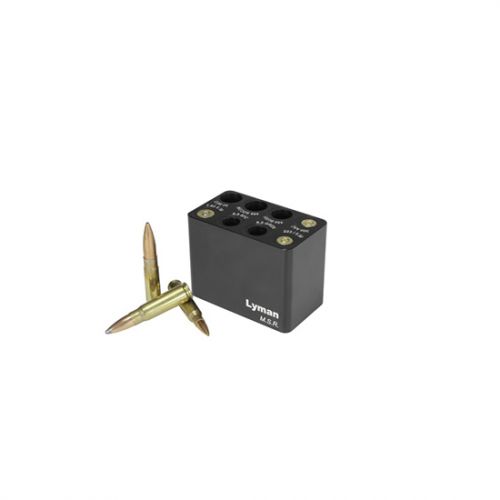 LYMAN AMMO CHECKER 223 REMINGTON