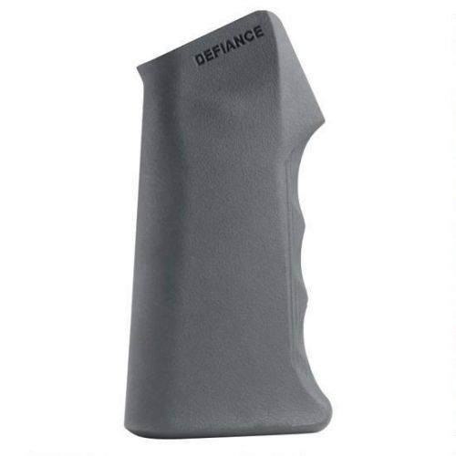 DEFIANCE PISTOL GRIP AR Black