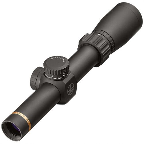 LEU VX-FREEDOM AR 1 1.5-4X20 MIL/MIL MATTE