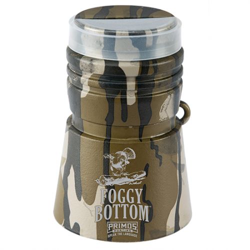 PRIMOS CAMO SNUFF TUBE