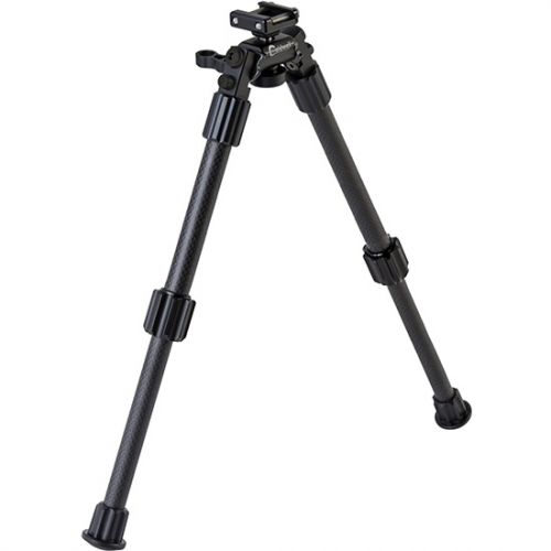 CALDWELL ACCUMAX PREMIUM 13-30 PIC RAIL BIPOD