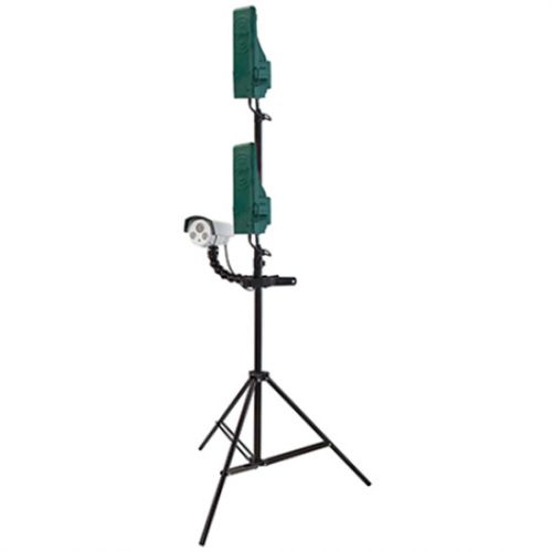 CW TARGET CAMERA SIGHT IN