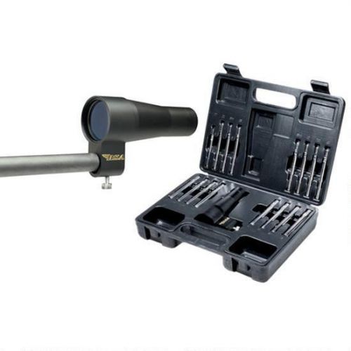 BSA Boresighter Kit with Case