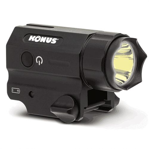 KON KONUSLIGHT-TL MINI TAC LIGHT