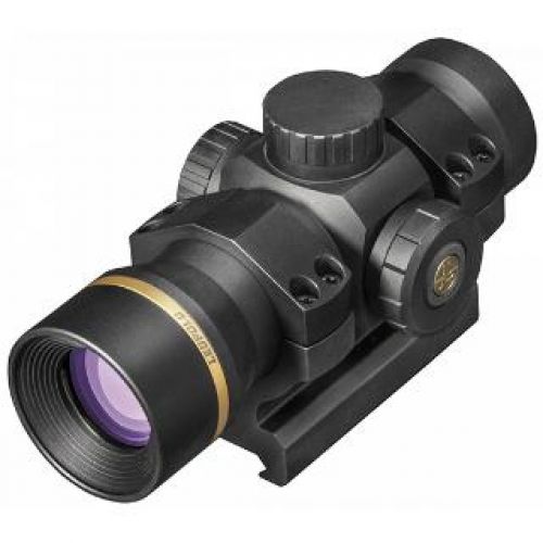 LEU FREEDOM RDS 1X34 33MM RED DOT 1.0 MOA DOT