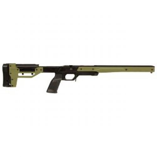 ORYX CHASSIS STOCK RUGER AMERICAN ACTION