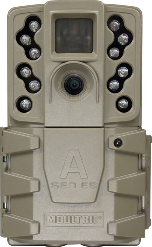 MOULTRIE TRAIL CAM A-25