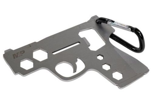 SW M&P TOOL A LONG PISTOL