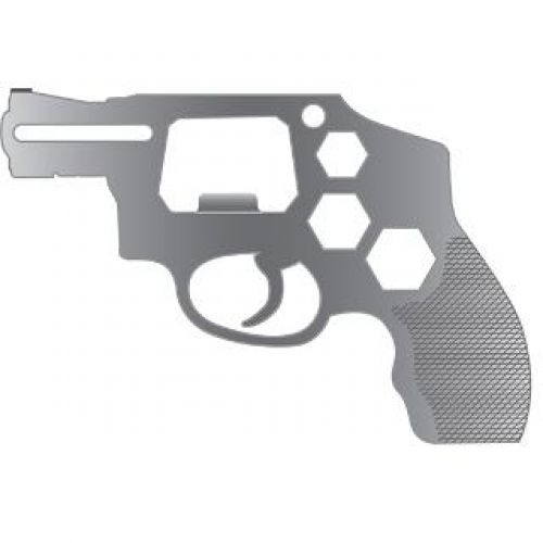 SW M&P TOOL A LONG REVOLVER