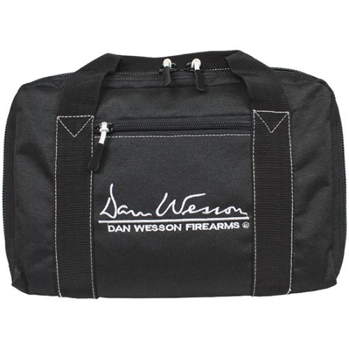 DAN WESSON PISTOL CASE 19898 Buds Gun Shop
