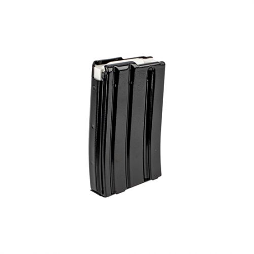 ALEX MAG 5.56X45 15RD BLK STEEL (100) E-LANDER