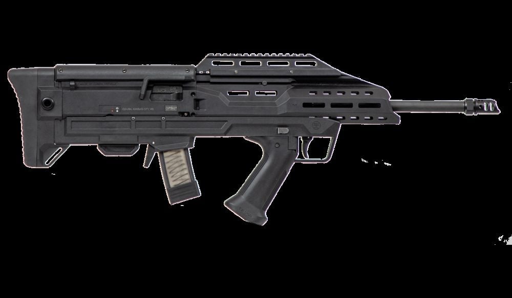 CZ SCORPION EVO BULLPUP KIT