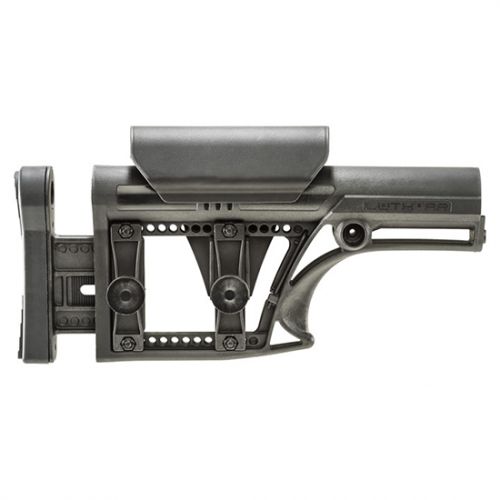 Buds Gun Shop