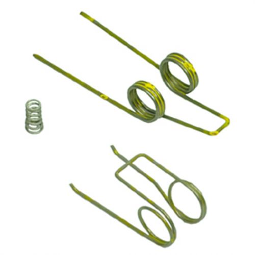 JP REDUCED POWER SPRING KIT FOR AR15