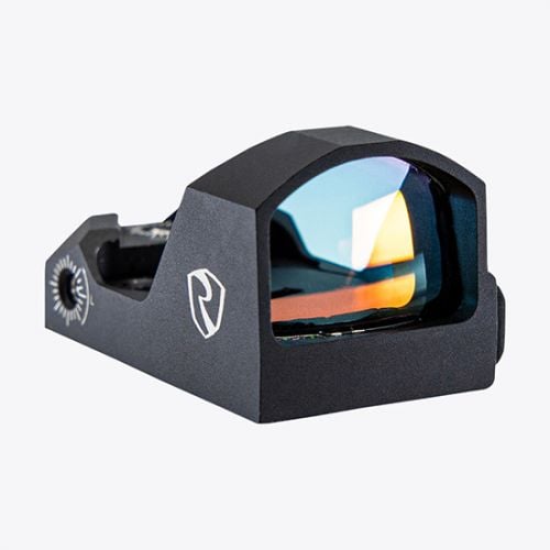 Riton X3 Tactix PRD 3 MOA Pistol Red Dot