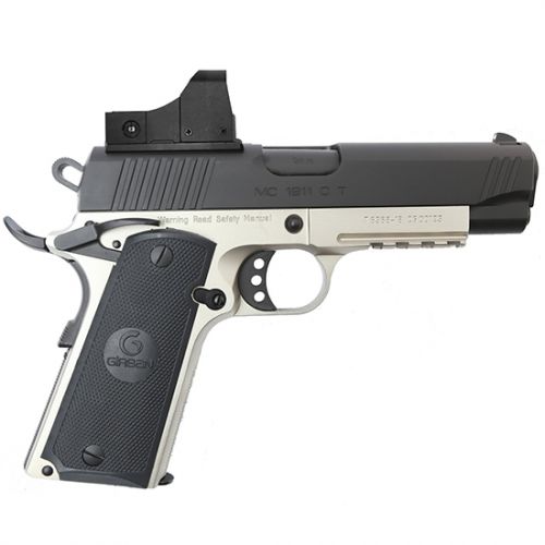 Girsan MC1911 C Commander 9mm Pistol