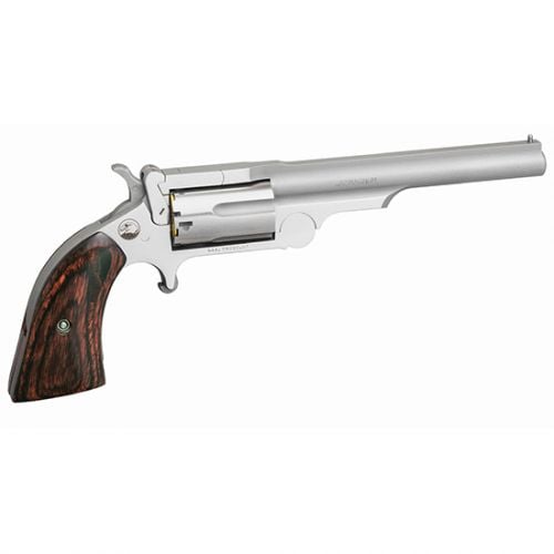 North American Arms Ranger II 4 22 Magnum / 22 WMR Revolver