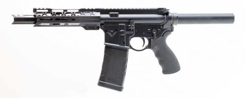 Doublestar ARP7 223 Remington/5.56 NATO Pistol