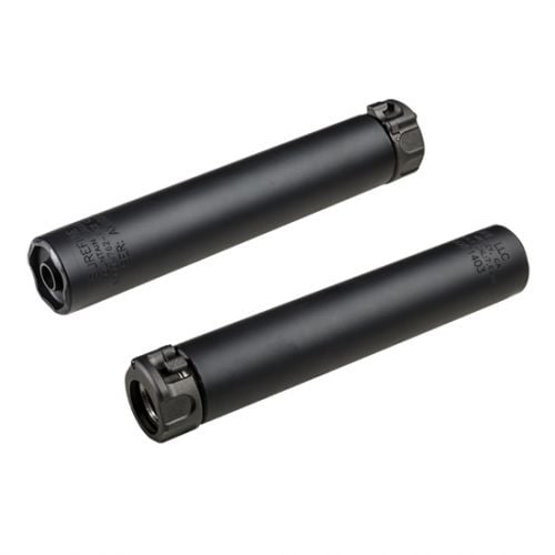 Socom762 RC2 Suppressor