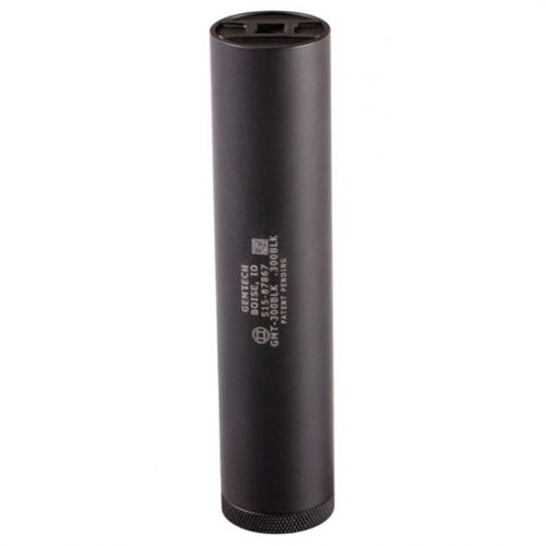 GEM SUPPRESSOR 300BLK GMT-300BLK 5/8-24 THREAD