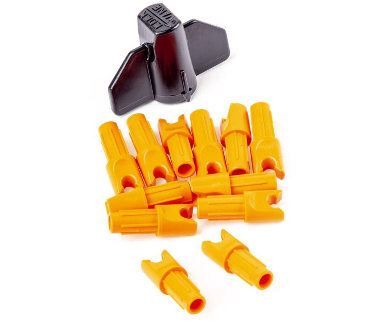 Ravin Arrow Replacement Nocks 12 Pack
