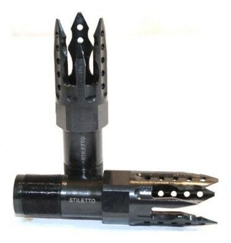 DP-12 Stilletto Choke Tube 1 Choke Tube Tru-Choke Threads