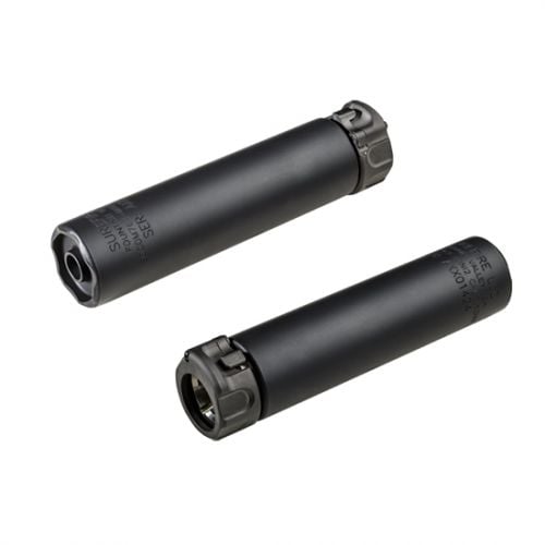 Socom762 Mini2 Suppressor