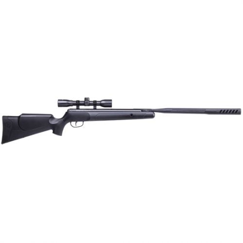 BEN PROWLER NP Black