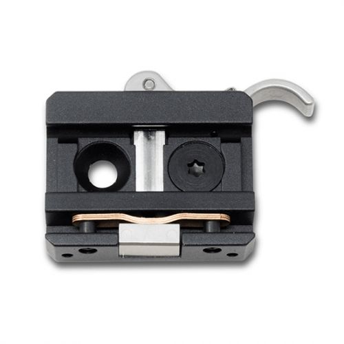 Burris BTC Adaptor Mount 56-64mm for Thermal Clip-On