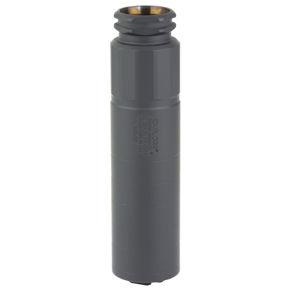 Griffin Suppressor Silencer EXPLORR 300