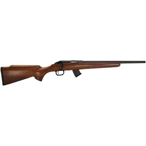 LSI Howa-Legacy M1100 WALNUT HUNTER .17 HMR 18