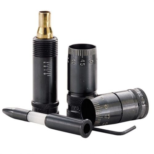 RCBS PRECISION MIC 6.5MM PRC