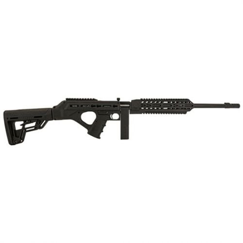 Standard Manufacturing G4S 16.1 22 Long Rifle Semi Auto Rifle
