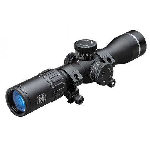 TenPoint EVO-X Marksmen Elite Crossbow Scope