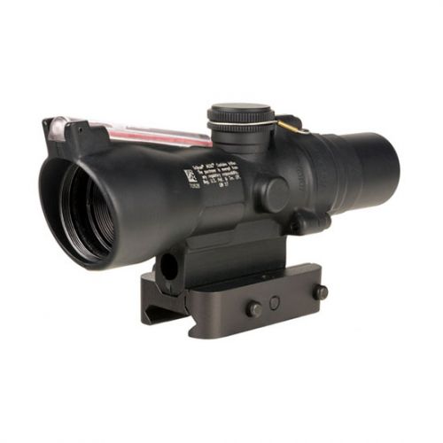 Tristar Arms ACOG Compact 2x 20mm Rifle Scope