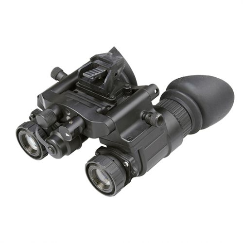 AGM NVG-50 NW2 DUAL TUBE NIGHT VISION GOGGLE/BINO