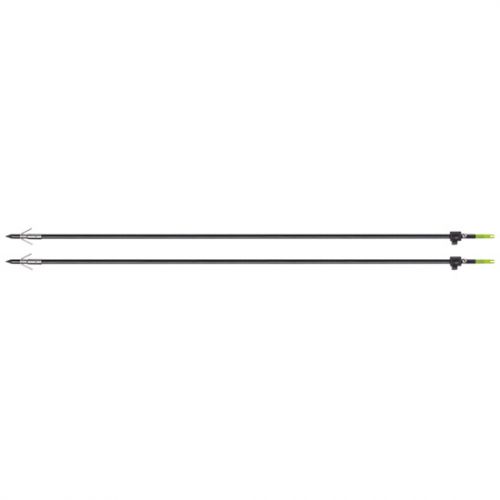 Centerpoint Bowfishing Arrows 2PK